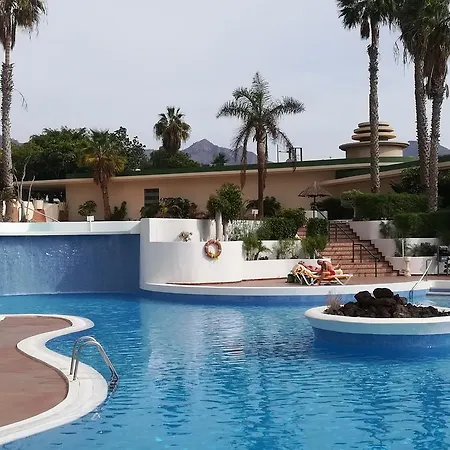 апартамент в плайя параисо / Apartamento En Playa Paraiso 公寓 *