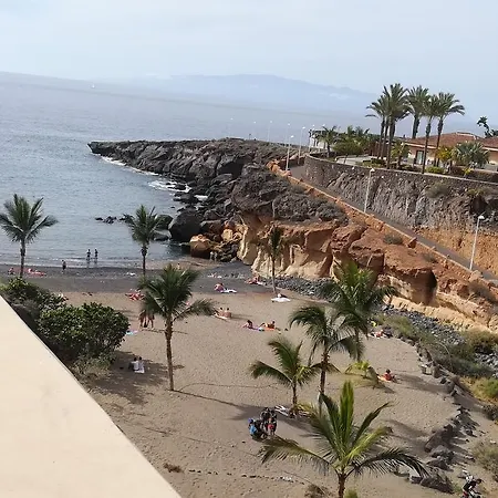 апартамент в плайя параисо / Apartamento En Playa Paraiso 公寓 *