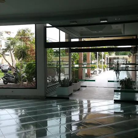 公寓 апартамент в плайя параисо / Apartamento En Playa Paraiso *