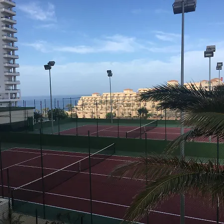 Lägenhet апартамент в плайя параисо / Apartamento En Playa Paraiso
