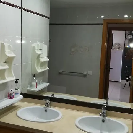 апартамент в плайя параисо / Apartamento En Playa Paraiso Apartment Costa Adeje (Tenerife)