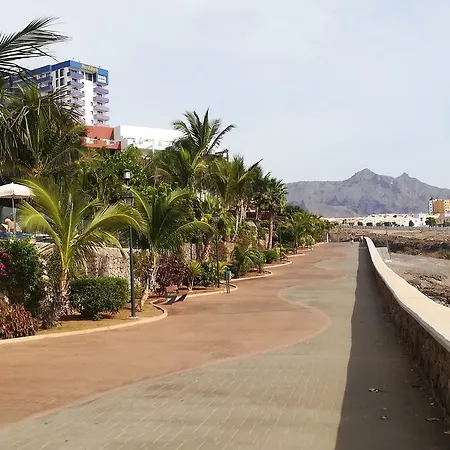 апартамент в плайя параисо / Apartamento En Playa Paraiso Lägenhet *