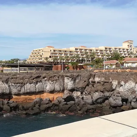 апартамент в плайя параисо / Apartamento En Playa Paraiso Lägenhet Costa Adeje (Tenerife)
