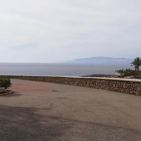 апартамент в плайя параисо / Apartamento En Playa Paraiso *