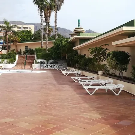 апартамент в плайя параисо / Apartamento En Playa Paraiso