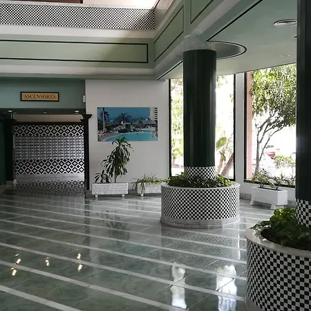 Lägenhet апартамент в плайя параисо / Apartamento En Playa Paraiso Costa Adeje (Tenerife)