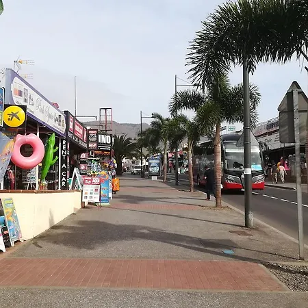 апартамент в плайя параисо / Apartamento En Playa Paraiso Costa Adeje (Tenerife)