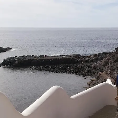 апартамент в плайя параисо / Apartamento En Playa Paraiso Costa Adeje (Tenerife)