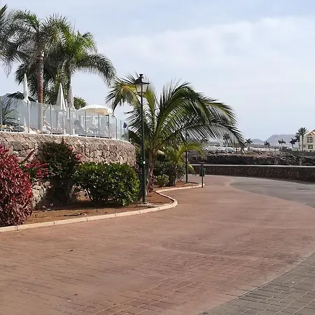 апартамент в плайя параисо / Apartamento En Playa Paraiso *