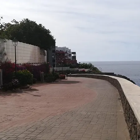 апартамент в плайя параисо / Apartamento En Playa Paraiso