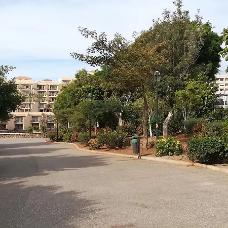 апартамент в плайя параисо / Apartamento En Playa Paraiso