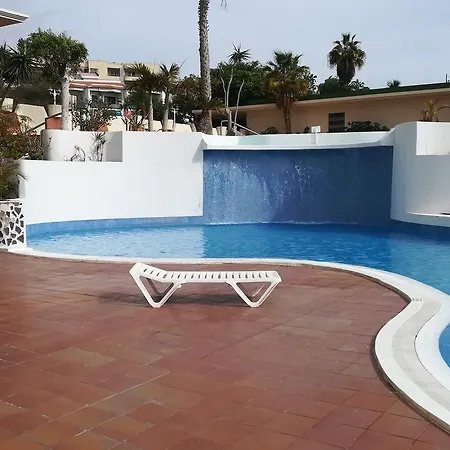 апартамент в плайя параисо / Apartamento En Playa Paraiso