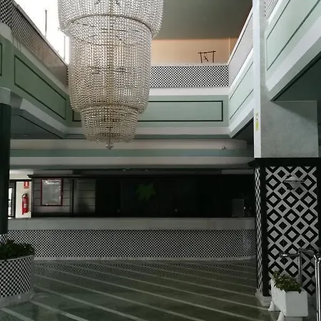апартамент в плайя параисо / Apartamento En Playa Paraiso Apartment *