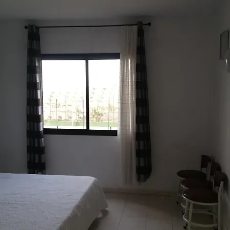 Apartment апартамент в плайя параисо / Apartamento En Playa Paraiso