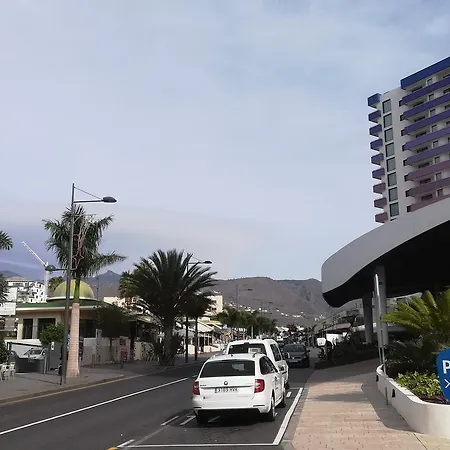 апартамент в плайя параисо / Apartamento En Playa Paraiso Apartment *