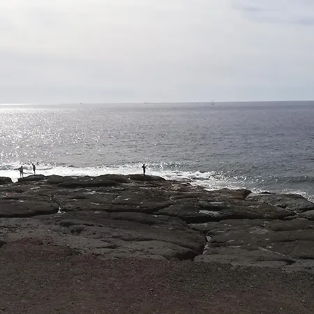 Apartment апартамент в плайя параисо / Apartamento En Playa Paraiso Costa Adeje (Tenerife)