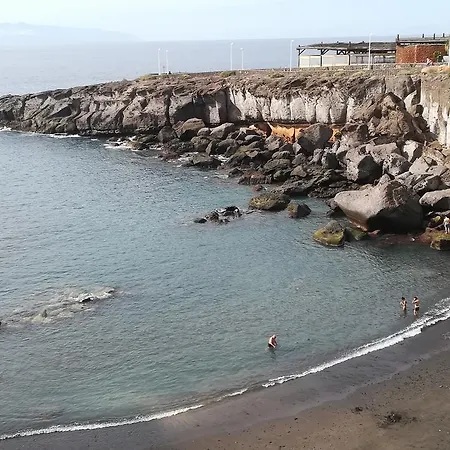 апартамент в плайя параисо / Apartamento En Playa Paraiso * Costa Adeje (Tenerife)