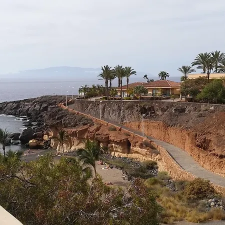 Apartment апартамент в плайя параисо / Apartamento En Playa Paraiso *