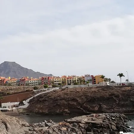 апартамент в плайя параисо / Apartamento En Playa Paraiso