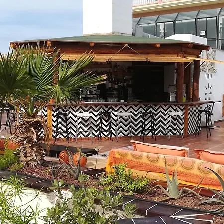 Apartment апартамент в плайя параисо / Apartamento En Playa Paraiso Costa Adeje (Tenerife)