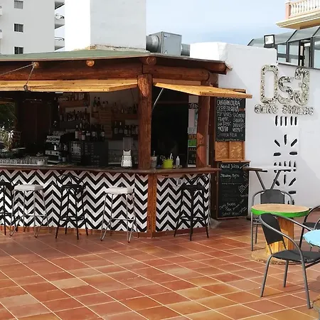 Lägenhet апартамент в плайя параисо / Apartamento En Playa Paraiso
