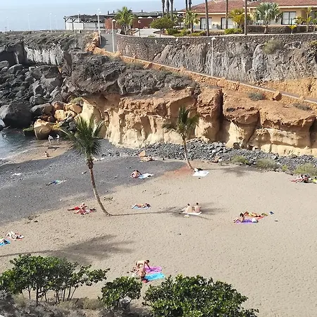 апартамент в плайя параисо / Apartamento En Playa Paraiso Lägenhet Costa Adeje (Tenerife)