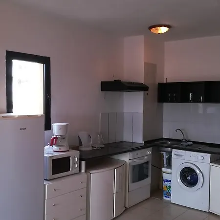 апартамент в плайя параисо / Apartamento En Playa Paraiso Lägenhet *