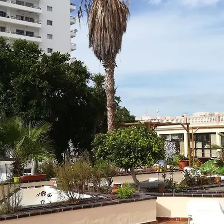 апартамент в плайя параисо / Apartamento En Playa Paraiso Apartment