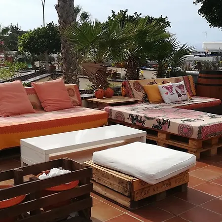 апартамент в плайя параисо / Apartamento En Playa Paraiso Apartment