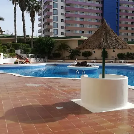 апартамент в плайя параисо / Apartamento En Playa Paraiso Apartment *